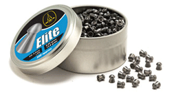 BSA Elite Pellets