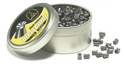 BSA Interceptor Pellets