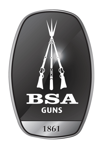 BSA Logo