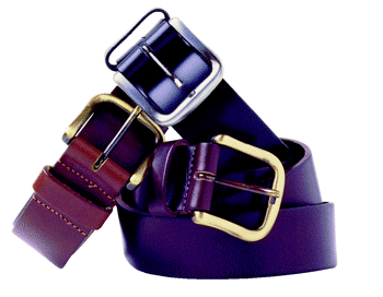 Leather Belts