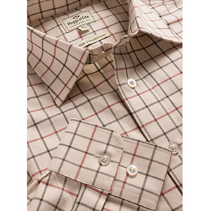 Laird Check Shirt