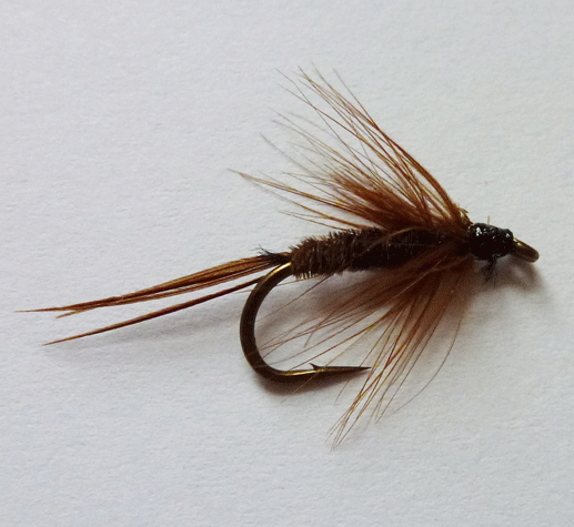 Pheasant Tail - Wet Fly
