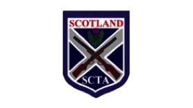 Scotland Clay Target Association Logo