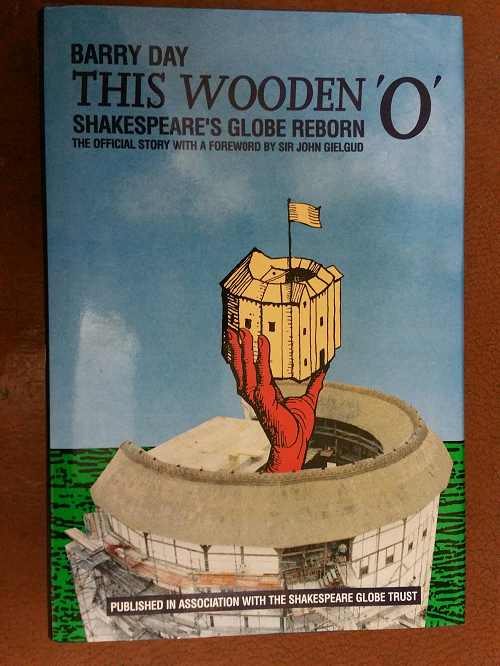 Book: This Wooden Book: This Wooden