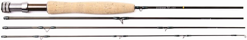 Volare Fly Rod Image