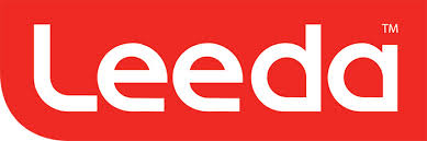 Leeda Logo