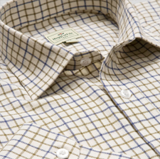 Tattersall Shirt Image